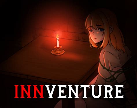 itxh.io hentai|INNVENTURE (18+) by joody14.